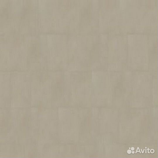 Wineo 800 Tile DB00100-1 Solid Sand, 42 класс