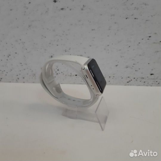 Смарт-часы Apple Watch Series 3 38mm (Рассрочка