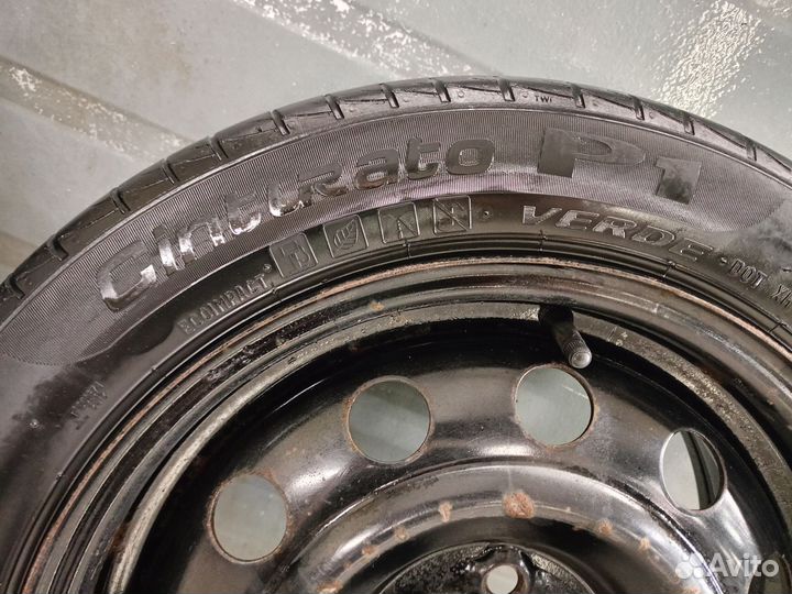 Pirelli Cinturato P1 185/55 R15 82H