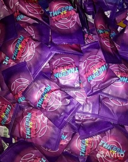 Тикеры токеры лента закрытые. (100шт)