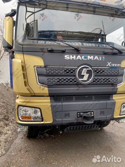 Shacman (Shaanxi) X3000, 2023