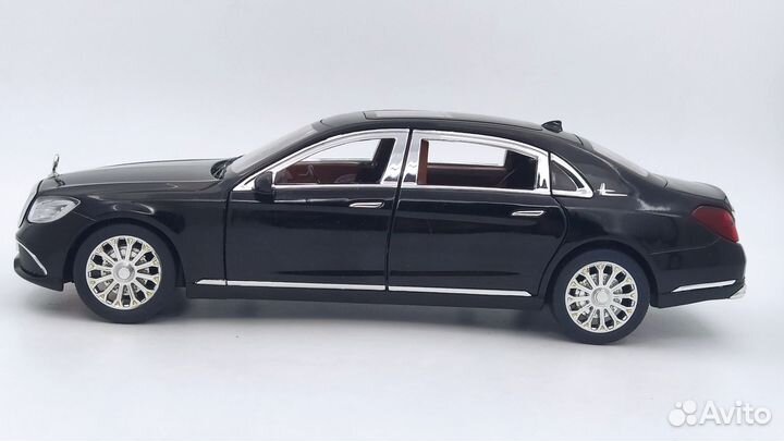 Коллекционная модель, Mercedes E300 W222