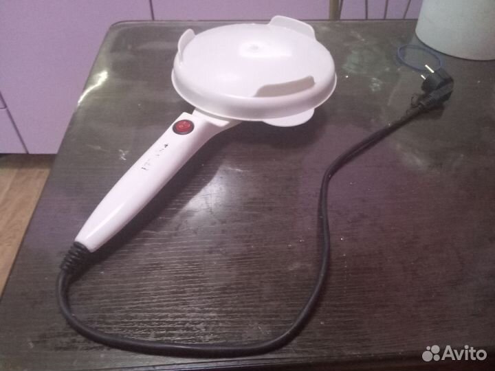 Электросковородка для блинов