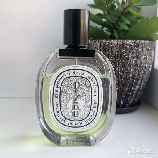 Diptyque Oyedo оригинал распив