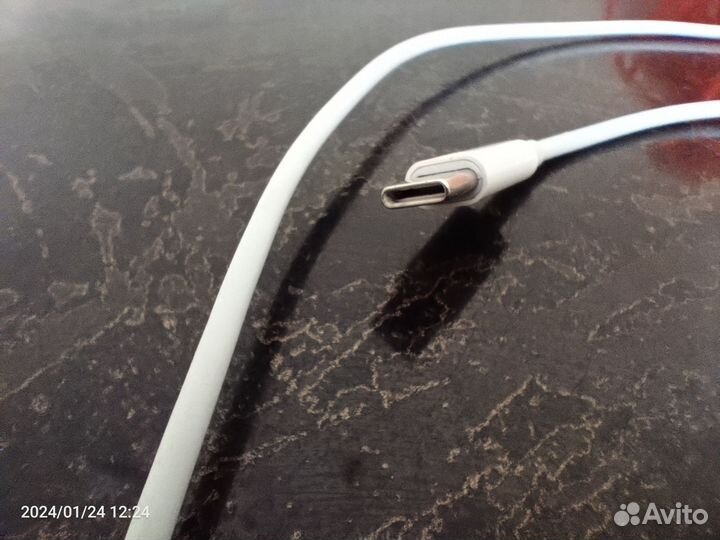 Провод зарядки для iPhone