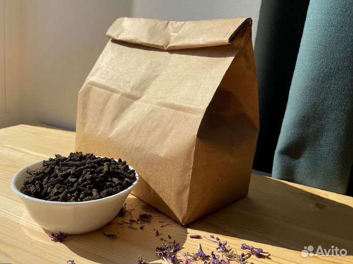 Иван чай 1 кг ферментированный кипрей урожай 2023