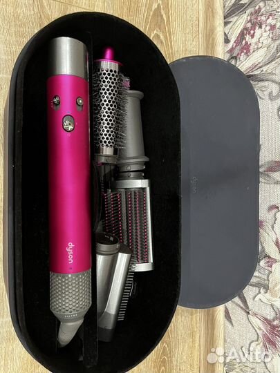 Стайлер Dyson копия