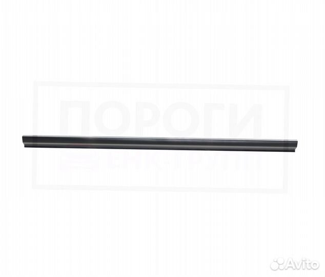 Пороги Mazda 323 4 (BG) хэтчбек и другие