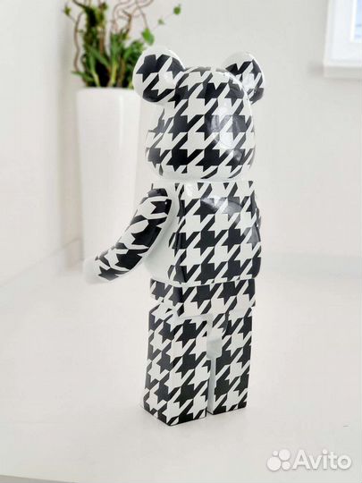 Bearbrick 1000 с доставкой