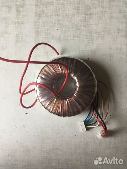Трансформатор силовой 110Вт