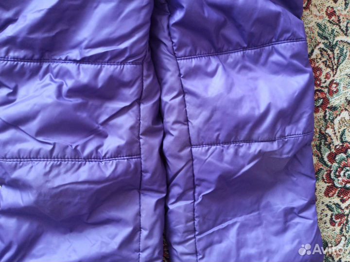 Костюм для девочки