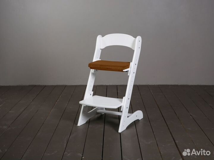 Растущий стул