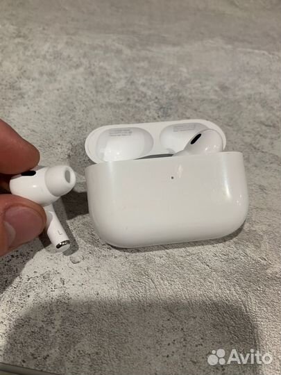 Airpods pro original