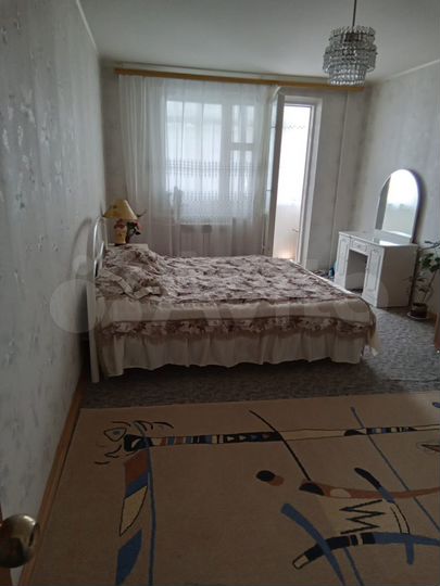 4-к. квартира, 110 м², 11/14 эт.