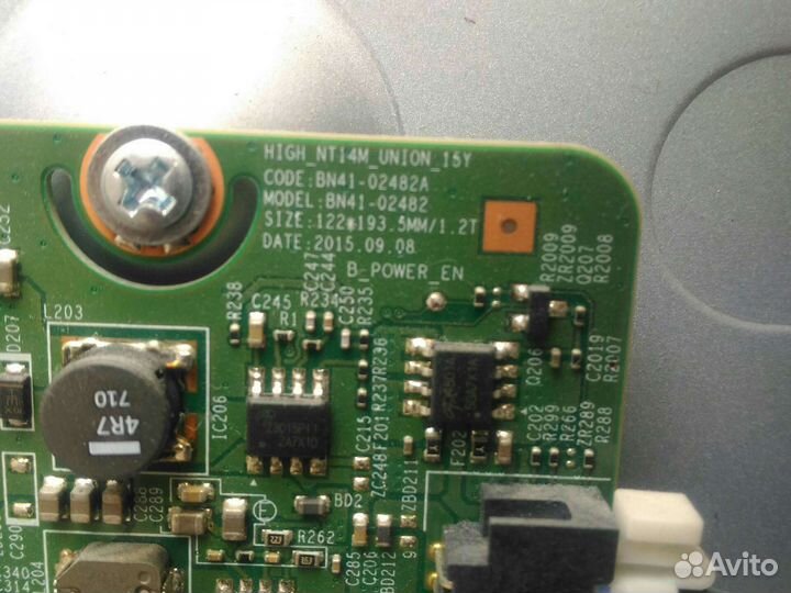 BN41-02482A BN94-10897L