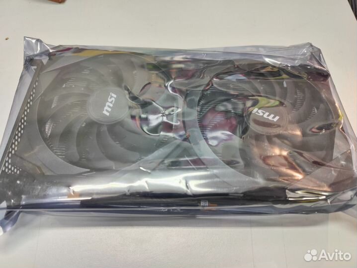 Новая RTX 3060 12 Гб