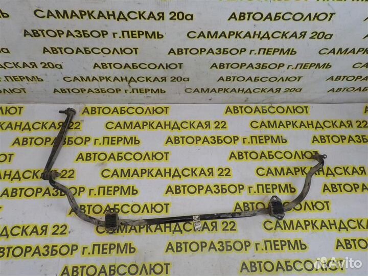 Стабилизатор передний Chevrolet Aveo (T300) 2011