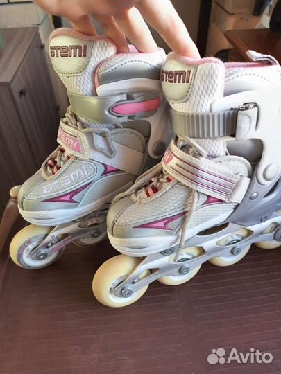 Ролики детские 27 -30