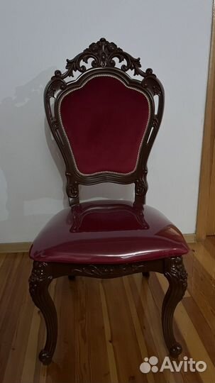 Стулья в отличном состоянии
