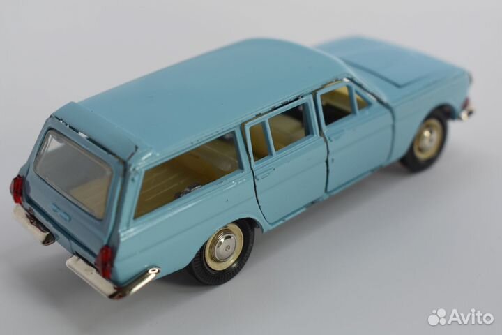 Волга газ 24 А13 Модель 1:43 СССР