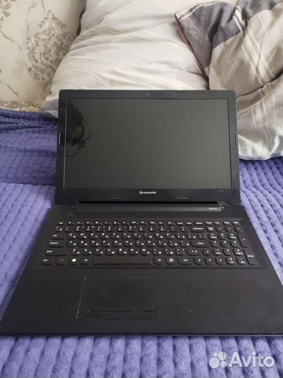 Ноутбук Lenovo G50-30