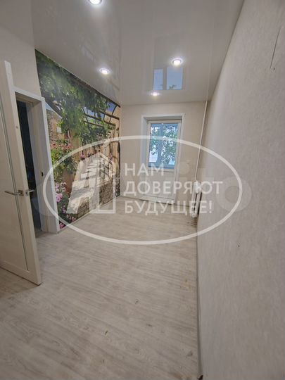 2-к. квартира, 42,2 м², 2/2 эт.