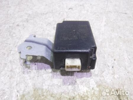 Блок управления 8976060040