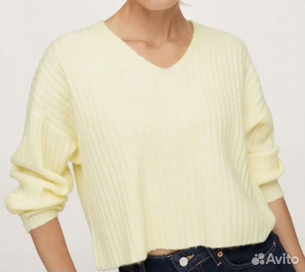 Свитер mango
