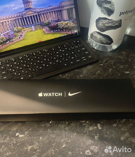 Apple watch SE 44 mm