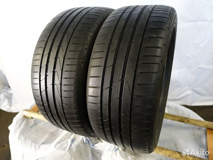 Hankook Ventus S1 Evo 2 K117 265/35 R22