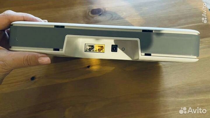 Корпоративная фемтосота Билайн Acatel Lucent 9362