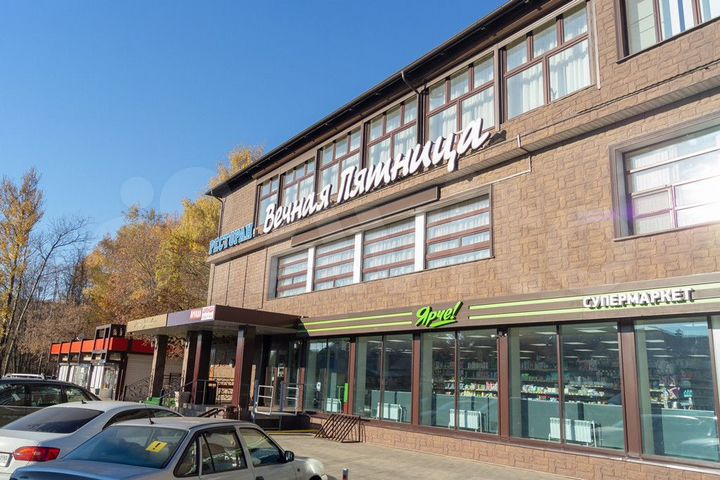 Продаётся ресторан