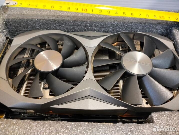 Gtx 1070ti