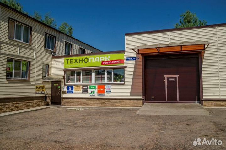 Ремонт электротриммера (электрокосы)
