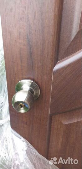 Дверь межкомнатная