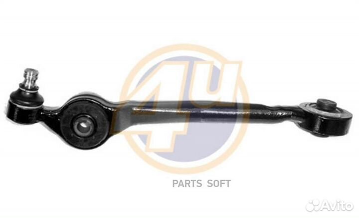 4U AU-D-10170 рычаг подвески