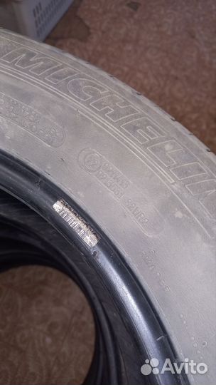 Michelin Latitude Sport 225/60 R18