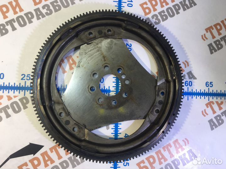 Мерседес Спринтер Планшайба Маховик