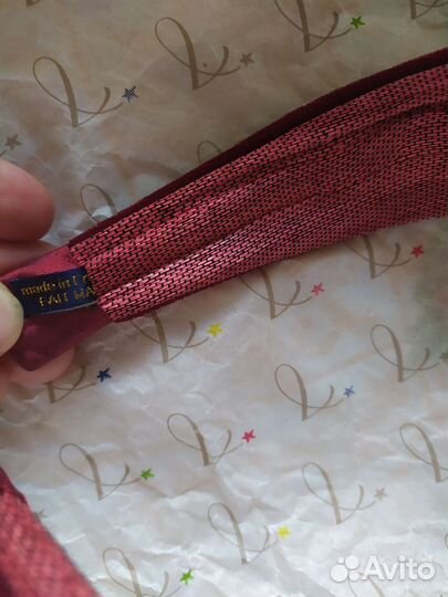 Ободок Barrettes