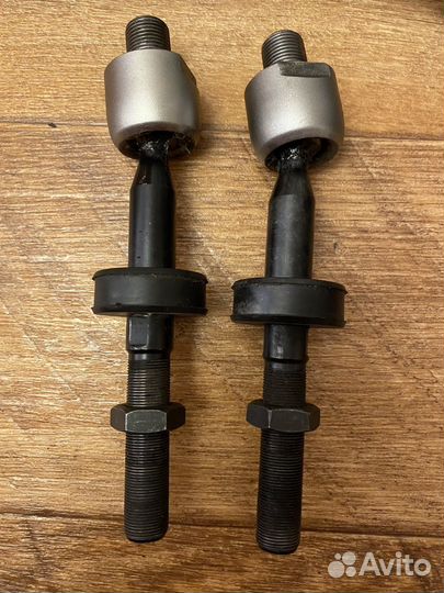 Пыльник рулевой рейки