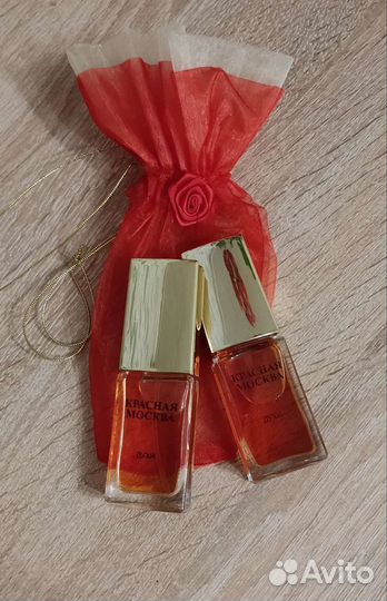 Духи женские