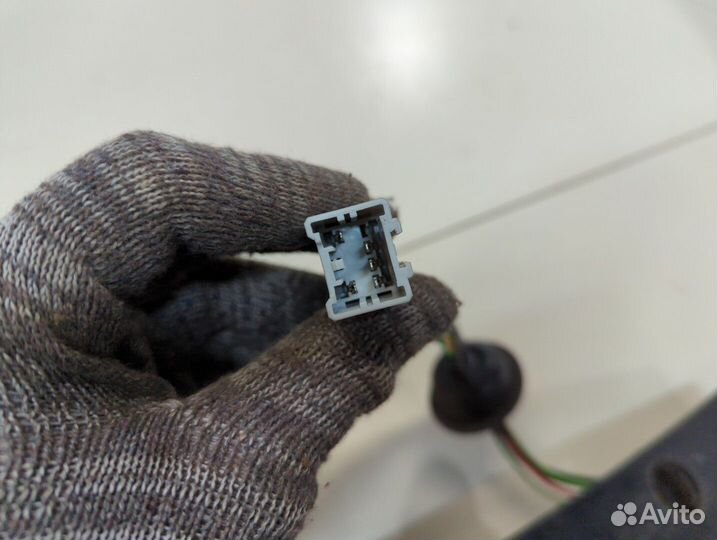 Фонарь (задний) левый Honda CR-V, 2006