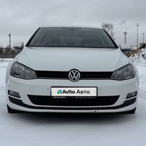 Купить Volkswagen Golf 🚘 от 70 000 ₽ в Ярославле: 159