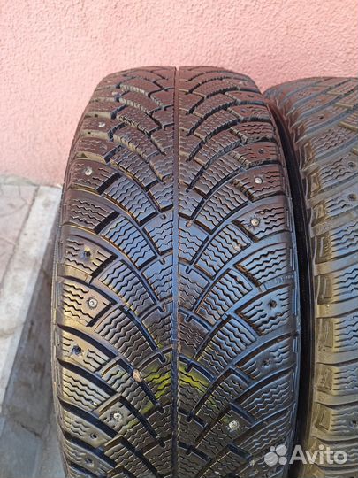 Bfgoodrich G-Force Stud 205/60 R16