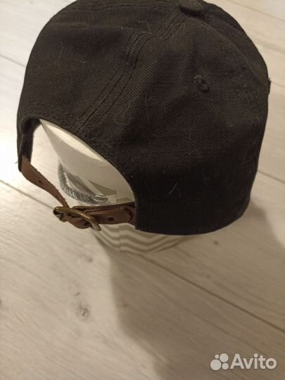 Мужская кепка