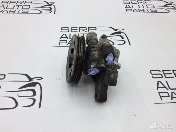 Насос гидроусилителя Honda Cr-V 1 RD1 B20Z1 2001