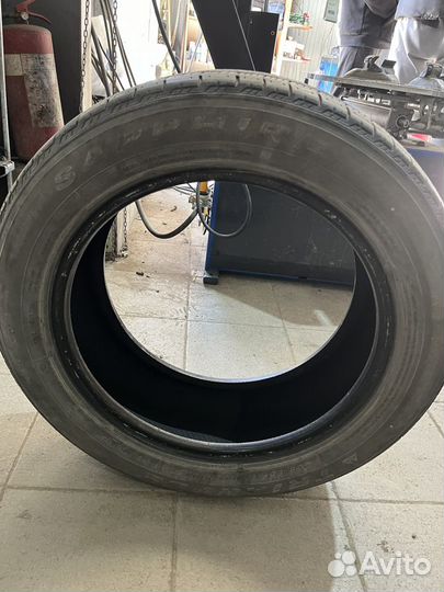 Triangle TR257 235/55 R18