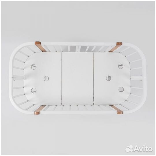 Кровать трансформер