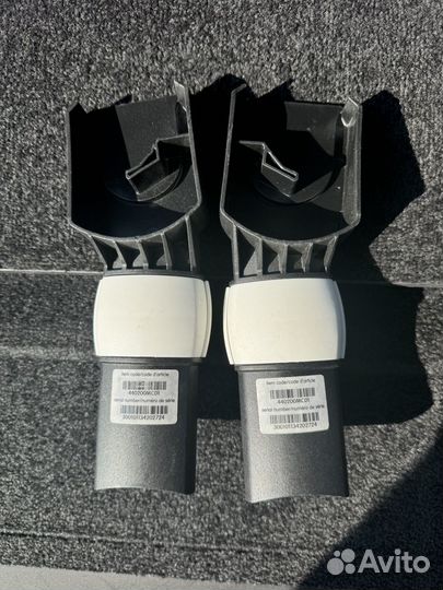 Адаптеры для bugaboo cybex