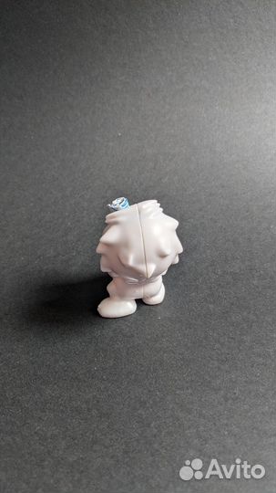 Киндер Йети макси 2023